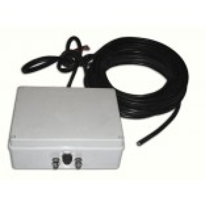 Tipper Sheeting Relay Control Box